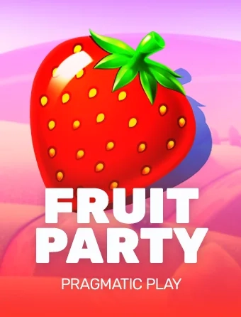 Fruit Party pokie