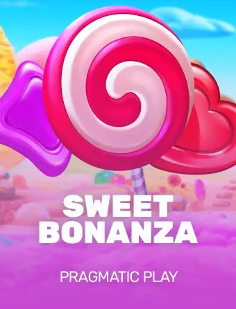 Sweet Bonanza pokie